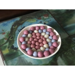 Cây cẩm đỏ