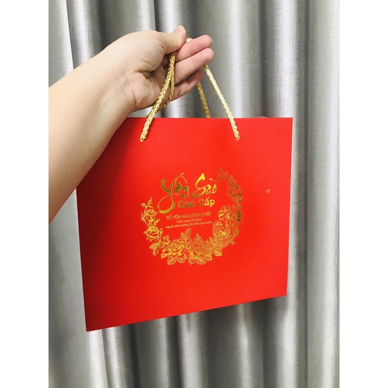 Tổ yến sào Khánh Hoà👍👍[GIÁ HỦY DIỆT]👌👌Tổ yến vụn sơ mướp viên nguyên chất 100% | BigBuy360 - bigbuy360.vn