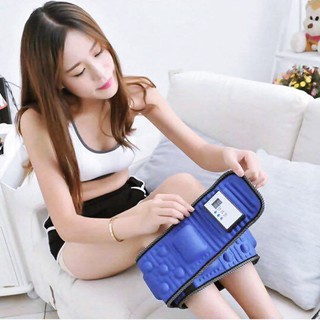 Đai rung X5 giảm mỡ bụng