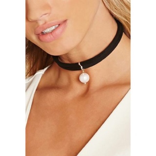 Choker cao cấp nhiều mẫu