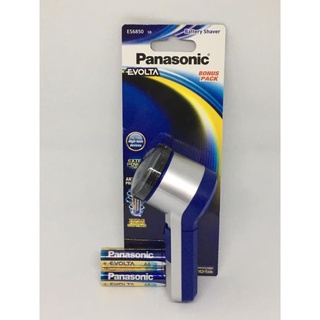 Máy cạo râu Panasonic ES6850 made in Thailand