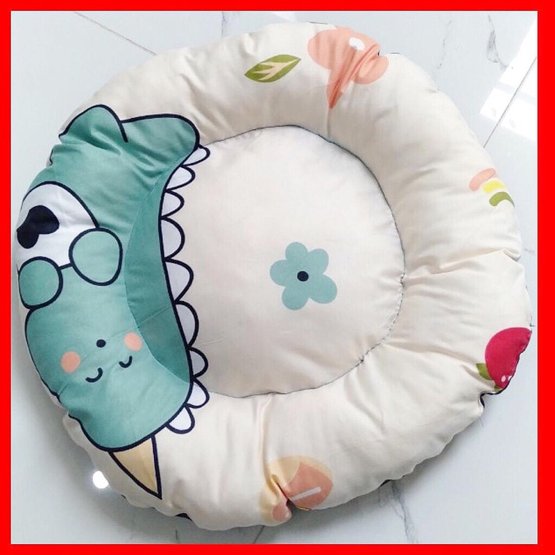 Nệm ngủ chó mèo