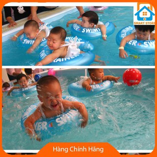 [Giảm giá] FREESHIP 99K TOÀN QUỐC_Phao nách tập bơi cho trẻ từ 1 – 4 t_Đảm bảo chất lượng