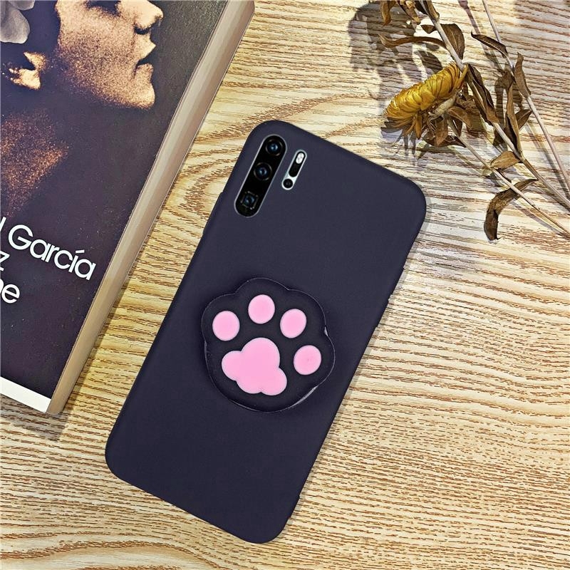 Ốp điện thoại silicon in họa tiết cho Samsung Galaxy A52S A52 A72 A32 4G 5G A02 A51 A71 A81 A91 S11 Plus S11E S20 Plus Ultra
