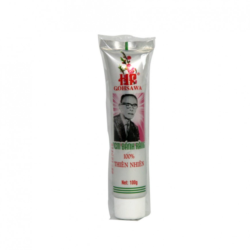 KEM ĐÁNH RĂNG OHSAWA