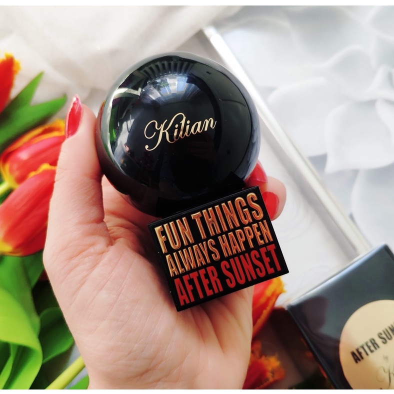 ❋ Mẫu thử nước hoa kilian After Sunset (Mùi giống Killing me slowly) ❋ (10ML) | BigBuy360 - bigbuy360.vn