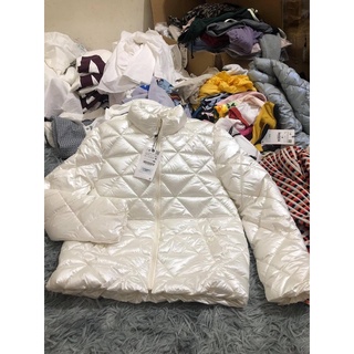 Áo phao zara kid size 13-14y