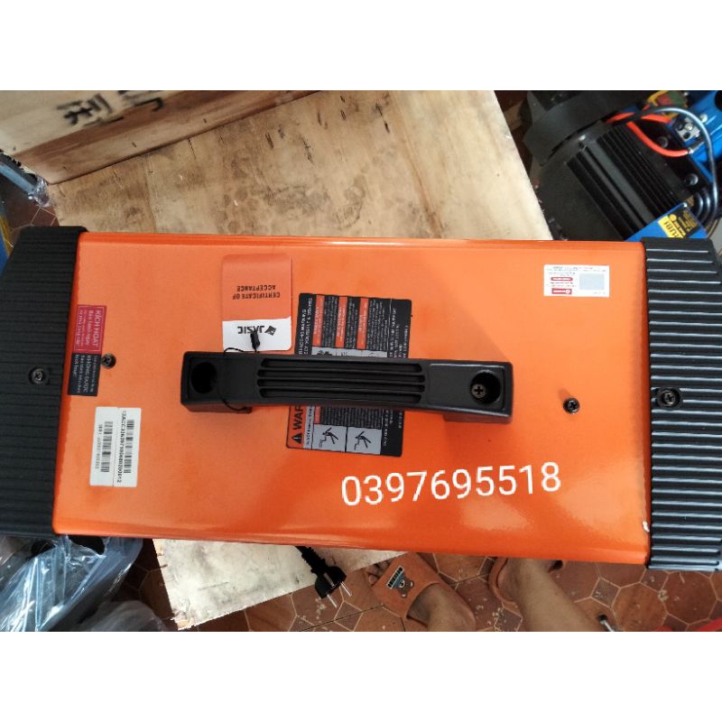 Máy hàn MIG Jasic đa chức năng NB 200E