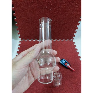 Bóng đèn dầu C4