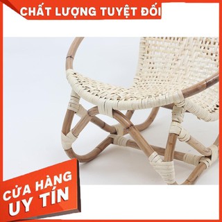 [Khuyến Mãi Sốc] ghế mây thư giãn cho bé CAO CẤP