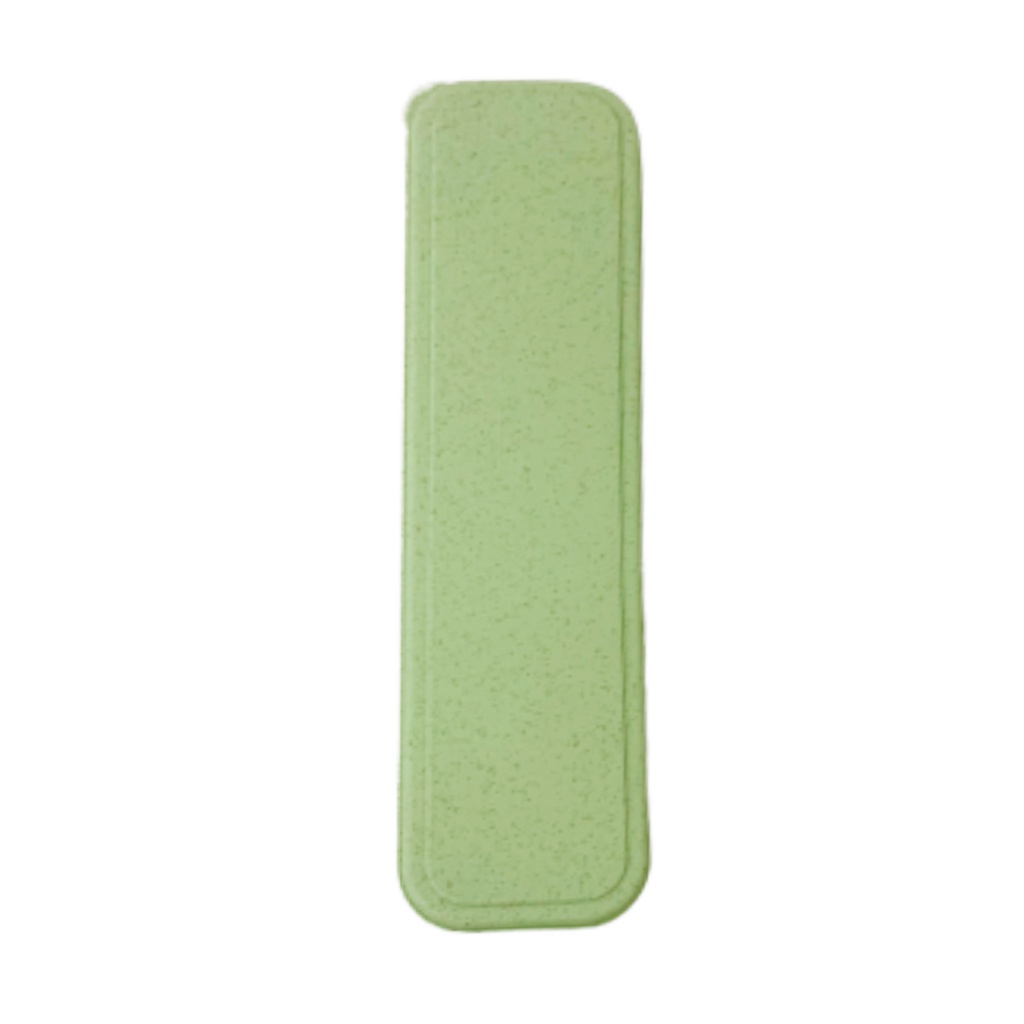 Bộ Hộp Dao Muỗng Nĩa Thân Thiện Môi Trường 3 Cái/Hộp Uncle Bills KT0529