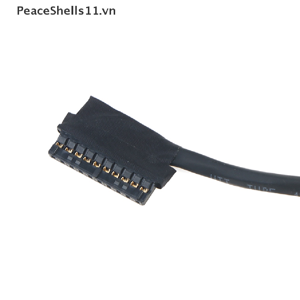 1 Dây Cáp Pin Laptop Cho Dell Latitude E5250 DC02001YX00