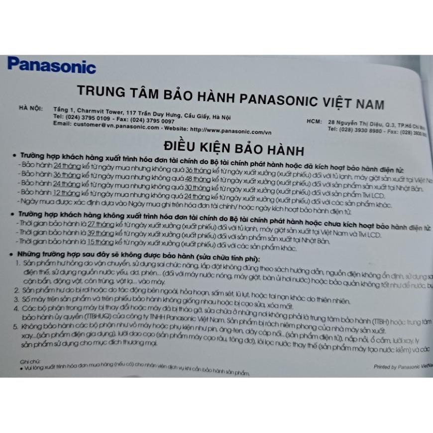 [PANASONIC | FV‑25AU9] Quạt hút âm tường Panasonic FV‑25AU9