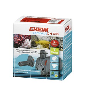 Máy bơm eheim compacton 600