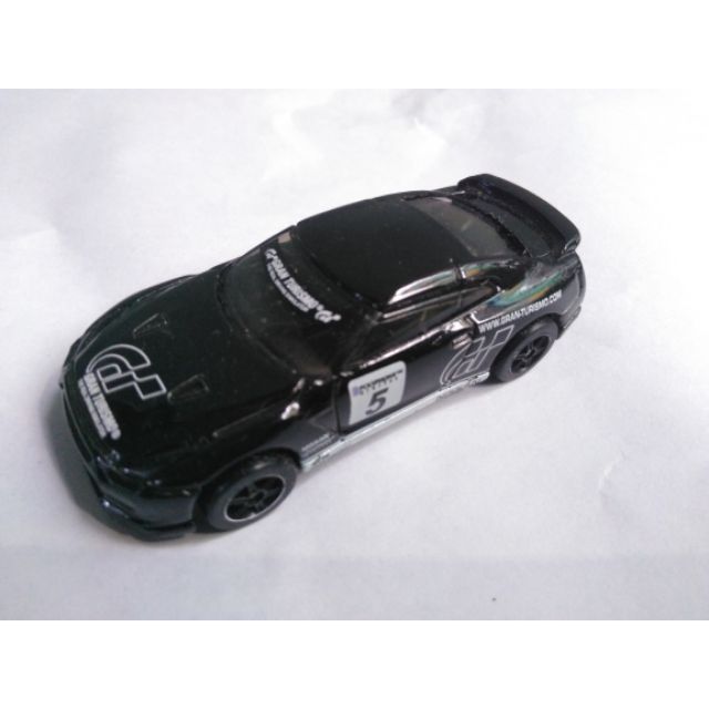 Xe Hotwheels Retro 2015 Nissan GTR , xe đẹp như mới