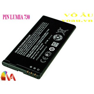 PIN LUMIA 730