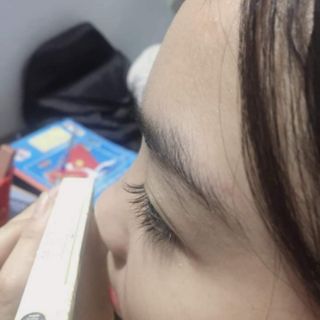 Gel mọc mi Nga Hoàng