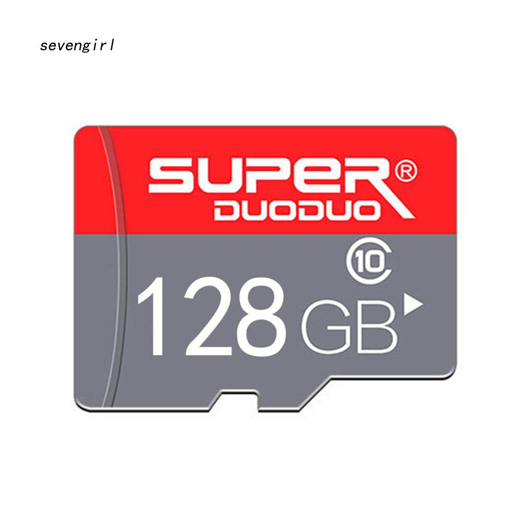 Bộ thẻ nhớ tốc độ cao 128tf / Micro SD cho máy ảnh | BigBuy360 - bigbuy360.vn