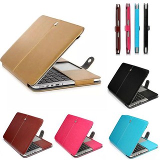 Bao Da Máy Tính Bảng PU 13" Cho Mac book Air 13.3 Inch a2337 a1466 a2179