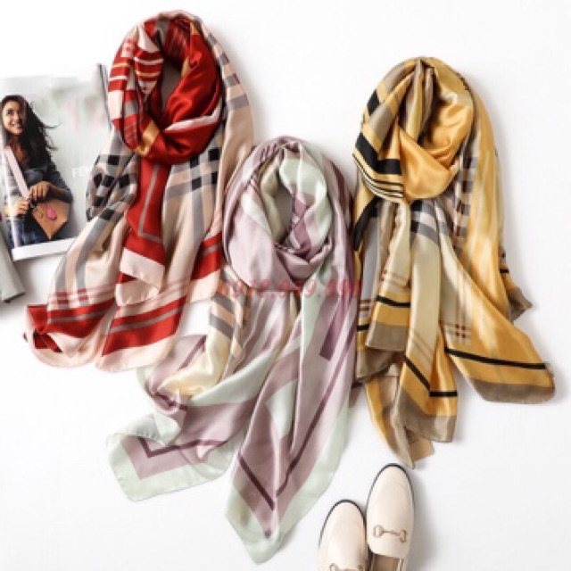 Freeship 99k TQ_khăn choàng nữ | BigBuy360 - bigbuy360.vn