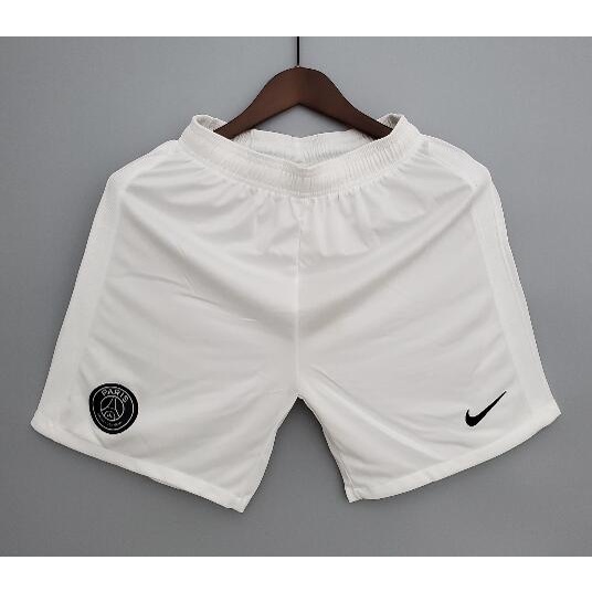 Quần Short Bóng Đá Paris Màu Xanh Dương Size S-XXL 7n53 2021 2022