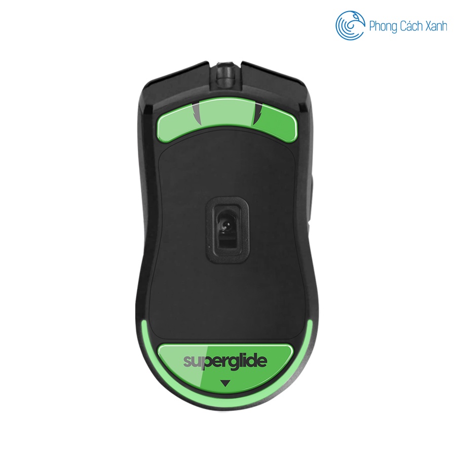 Feet chuột Pulsar Superglide - Razer Viper Mini - Hàng Chính Hãng
