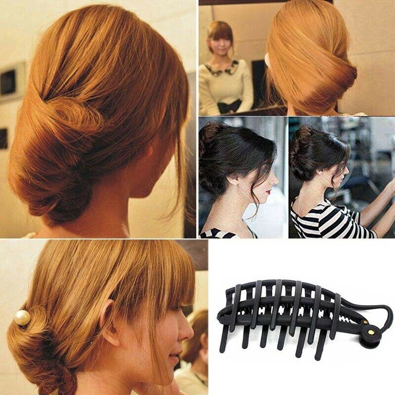 Lược tạo kiểu thời trang cho tóc