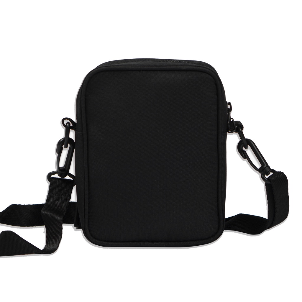 Túi đeo chéo Logo - Đen - Street Gang