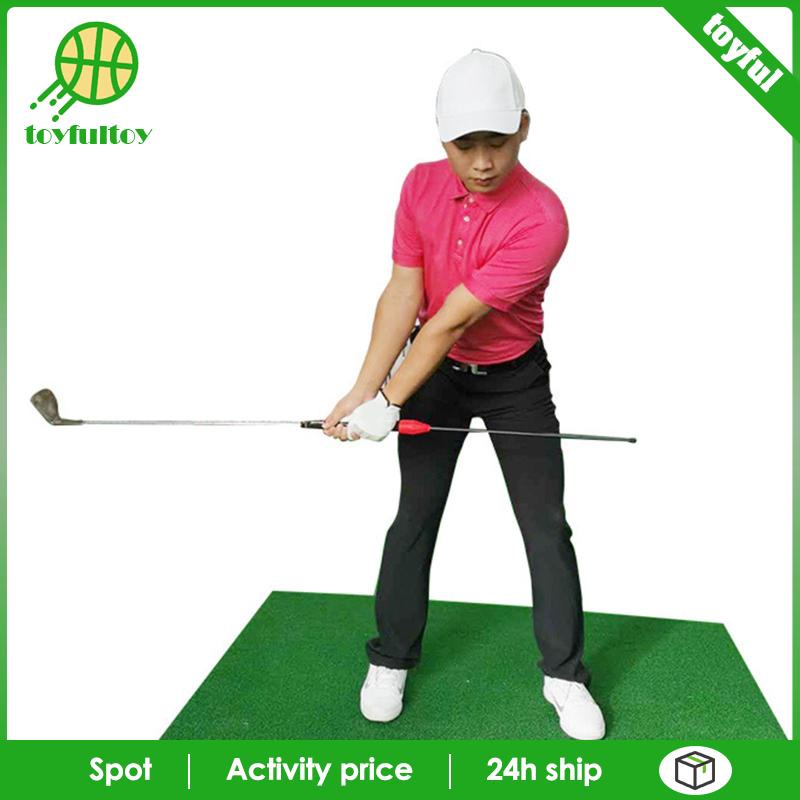 Gậy Đánh Golf Chỉnh Sửa Tư Thế Cho Người Mới Bắt Đầu