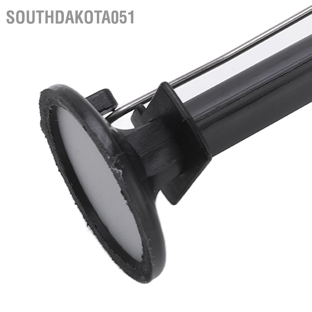 [Hàng HOT] Ống dầu bên ngoài tàu - Đồng hồ đo bình xăng bên ngoài tàu Nhựa bền Dễ dàng lắp đặt 12L 24L cho Yamaha【Southdakota051】