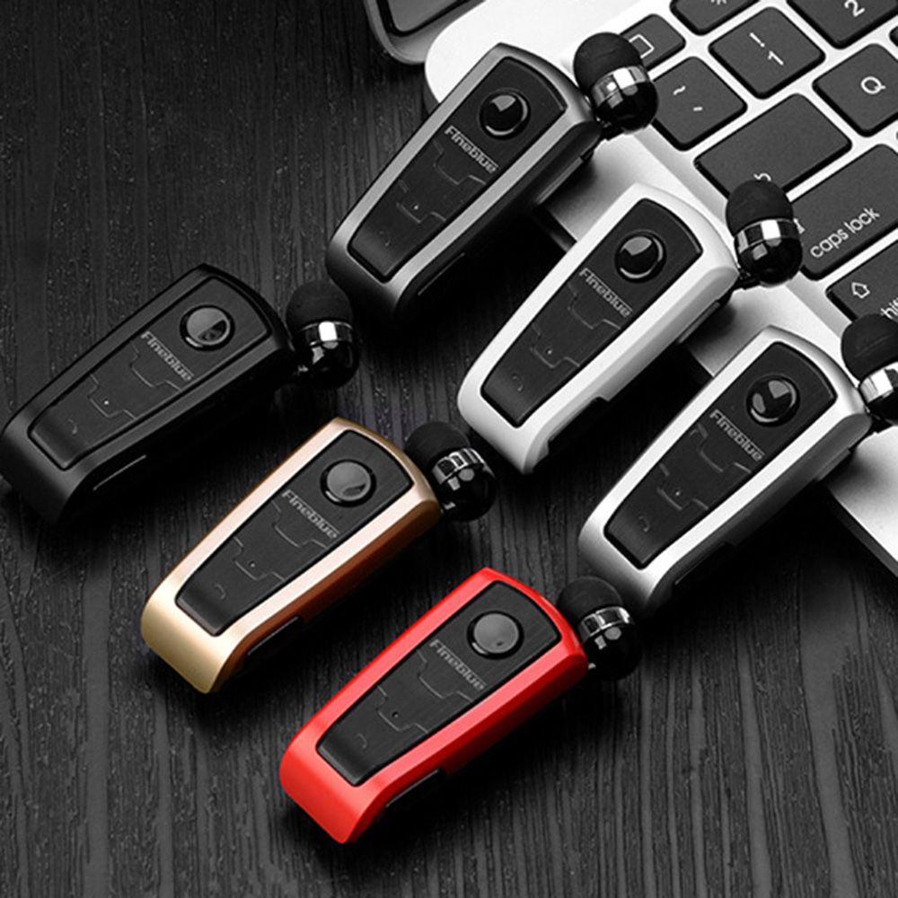 MAG Tai Nghe Bluetooth Không Dây Có Chức Năng Báo Động Rung Giảm Tiếng Ồn