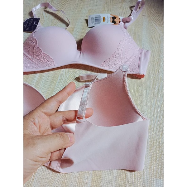 Áo ngực không gọng Sophie