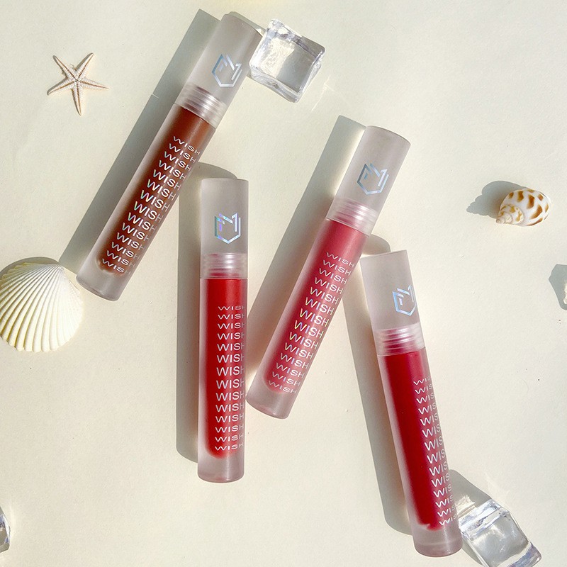 [Hàng mới về] Son Kem Lì Lâu Trôi Tạo Hiệu Ứng Mờ Sương | BigBuy360 - bigbuy360.vn