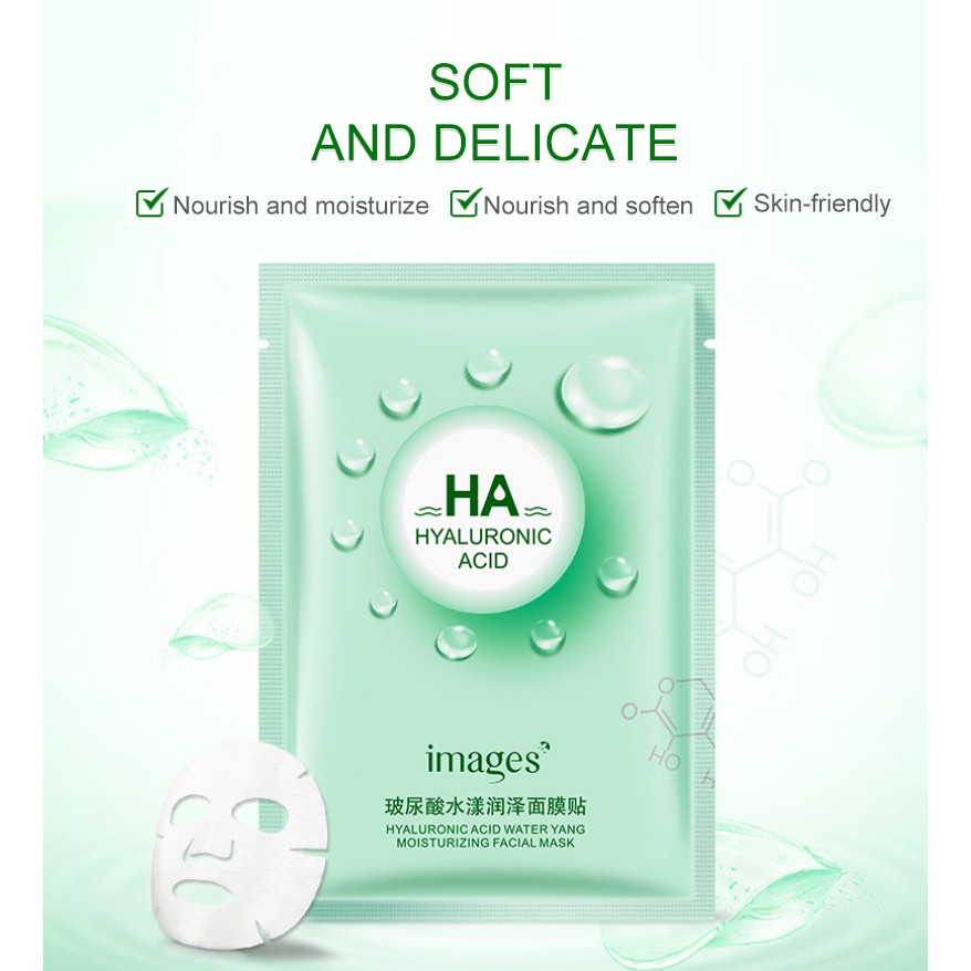Mặt nạ dưỡng da mặt hỗ trợ dưỡng ẩm và kiểm soát dầu tiện dụng | BigBuy360 - bigbuy360.vn