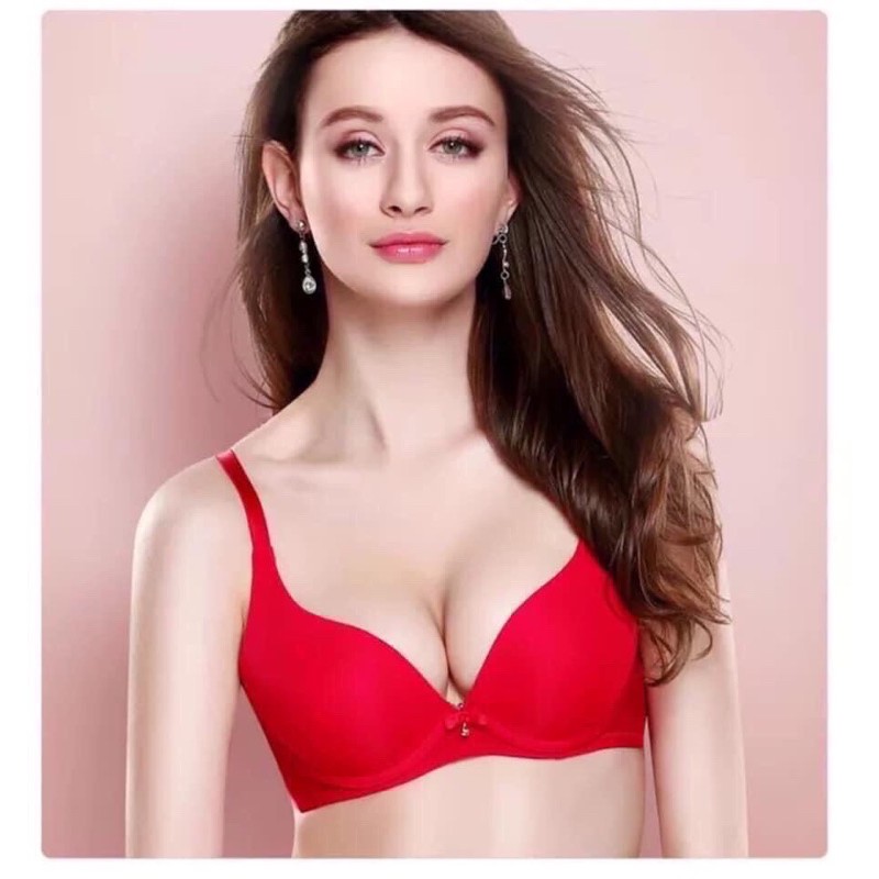 Áo đệm kép mút mềm anny