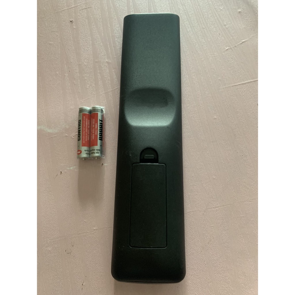 REMOTE ĐIỀU KHIỂN TIVI TOSHIBA SMART CT-8068 CÓ NÚT YOUTUBE