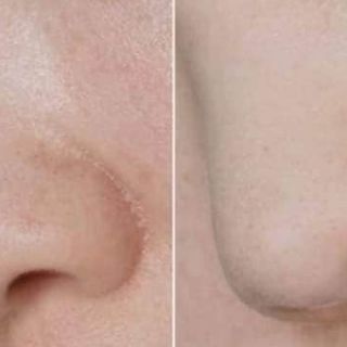 [Đủ bill] Phấn phủ bột Innisfree NO SEBUM