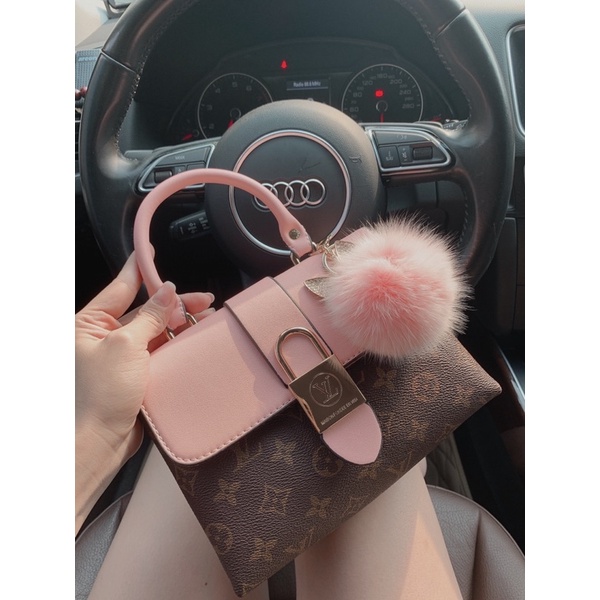 Lv Loc me ngọc trinh size 22 fullbox nguyên seal