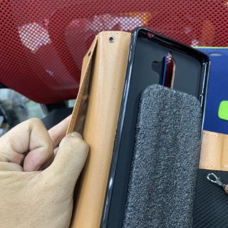 Bao da Nokia 7Plus, Nokia6 2018 thời trang