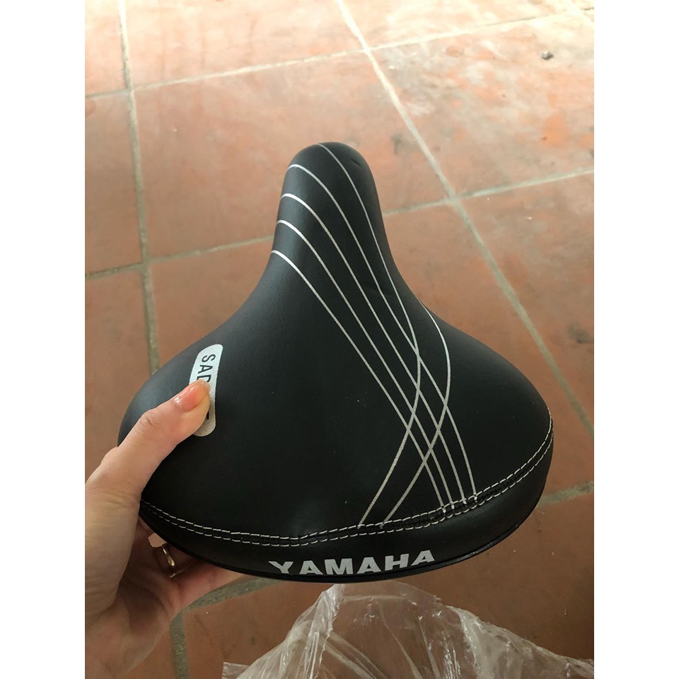 Yên trước Xe cỏ Yamaha loại đẹp