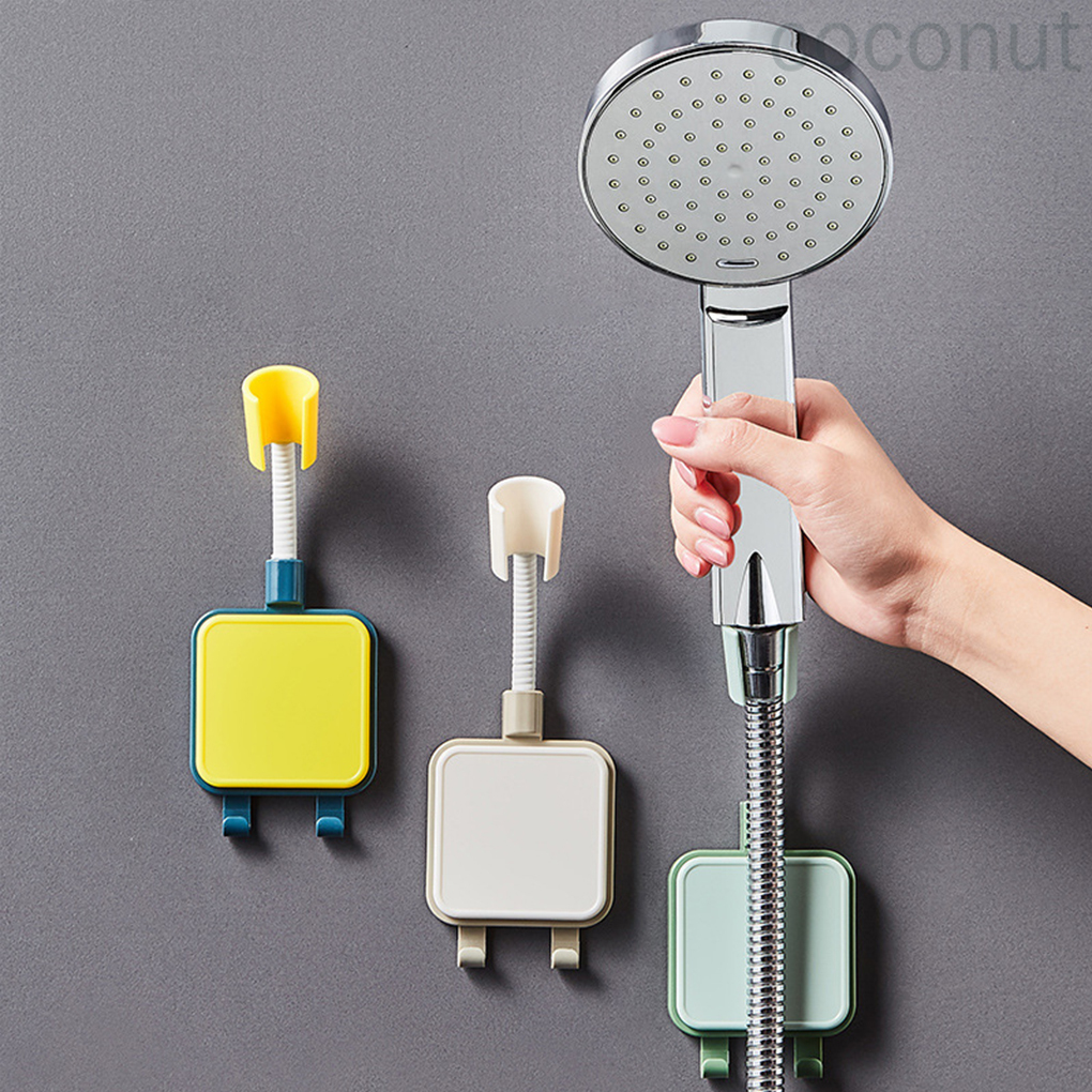 Giá Đỡ Vòi Sen Gắn Tường Tiện Lợi 20mm | BigBuy360 - bigbuy360.vn