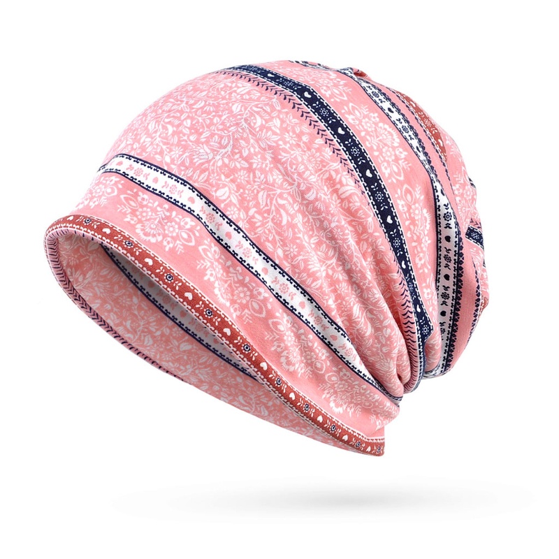 Youyo Mũ Beanie Rộng Vành Giữ Ấm Cho Phụ Nữ Mang Thai