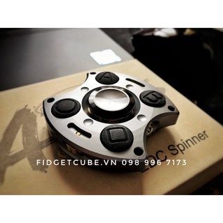 Con quay GamePad Spinner Hình Tay Cầm Game