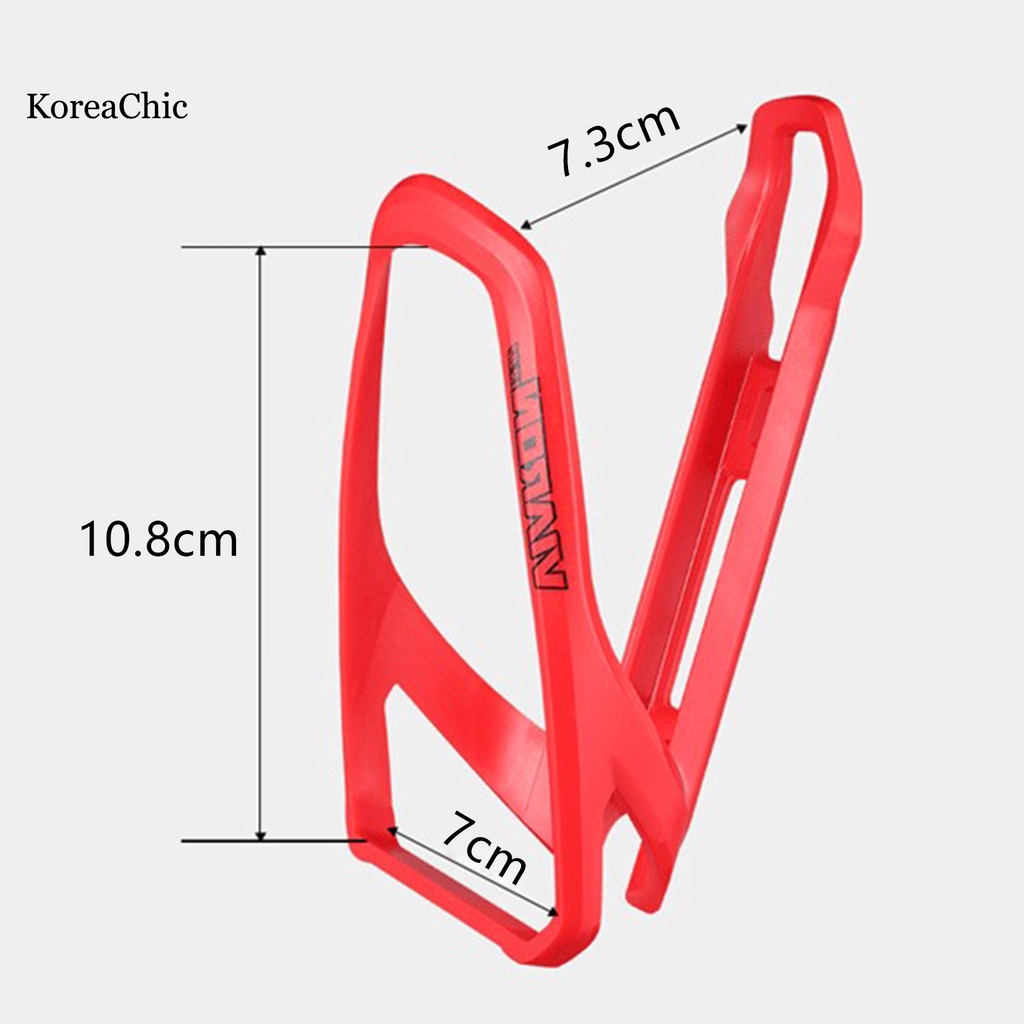 Giá Đỡ Bình Nước Chịu Lực Cao Cho Xe Đạp