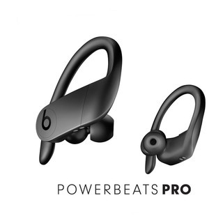 Ele】Tai nghe Powerbeats Pro Totally Wireless Earphones