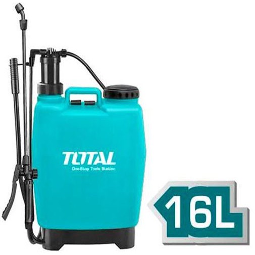 Bình xịt Total THSPP4161