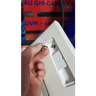 Jack chuyển đổi F5 thẳng sang SMA