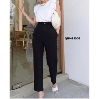 Quần tây BIGSIZE 55 ĐẾN.90 KÝ (3 màu)