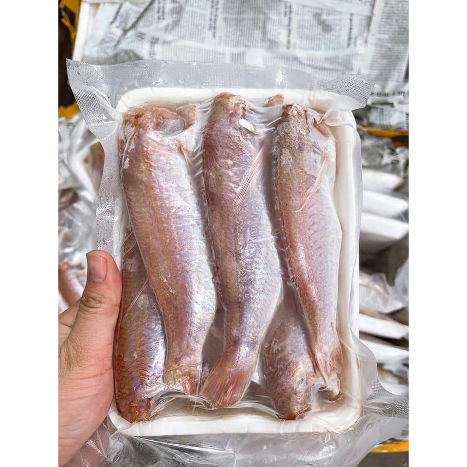 Cá hồng phèn 500g