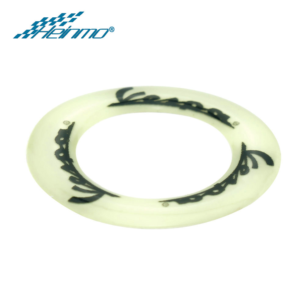 Vòng đệm tròn gắn chìa khóa xe máy vespa gts sprint primav 150